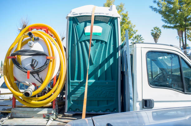 Best Long-term porta potty rental  in Springfield, SD