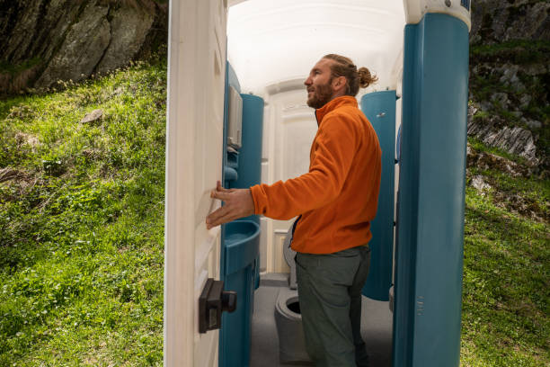 Best Affordable portable toilet rental  in Springfield, SD