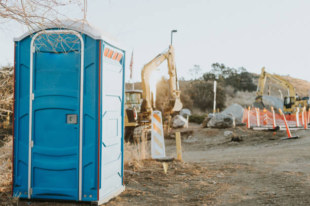 Porta potty services near me in Springfield, SD
