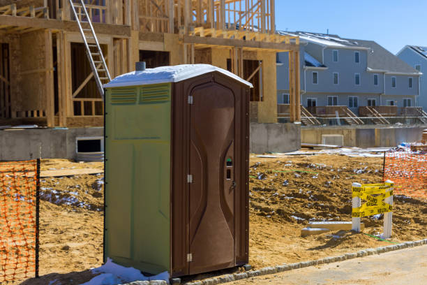 Best Construction site porta potty rental  in Springfield, SD