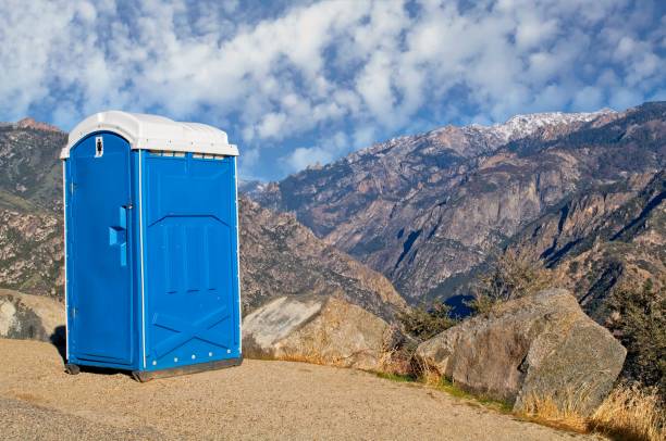 Springfield, SD porta potty rental Company