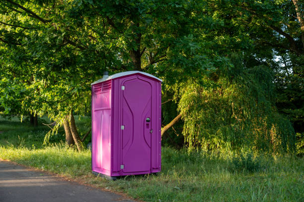 Best Event porta potty rental  in Springfield, SD
