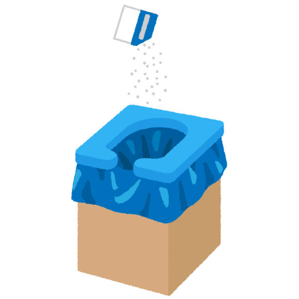 Portable Toilet Options We Offer in Springfield, SD