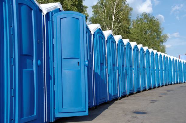 Best Sanitation services for porta potties  in Springfield, SD